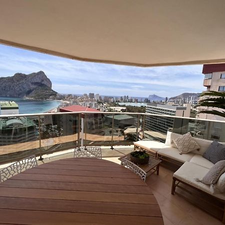 Kevista - Azulenacalpe Apartment Luaran gambar