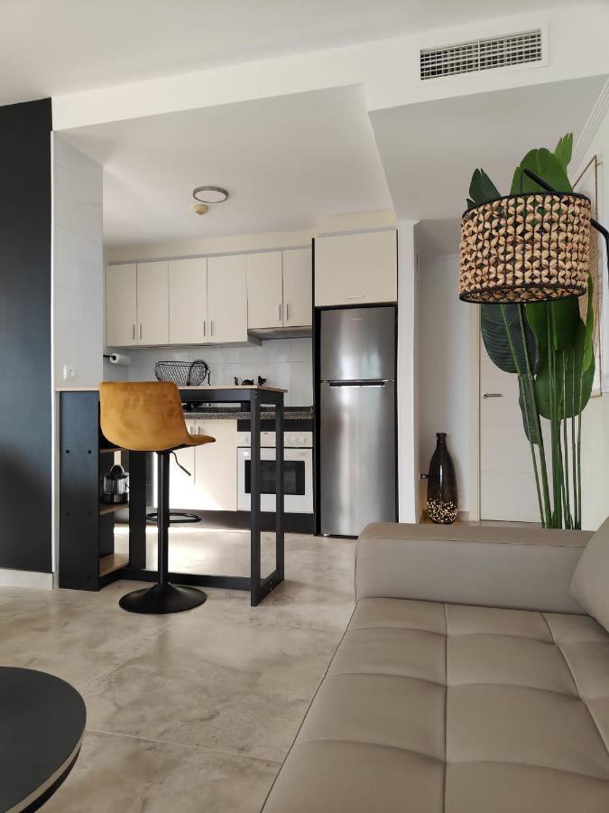 Kevista - Azulenacalpe Apartment Luaran gambar