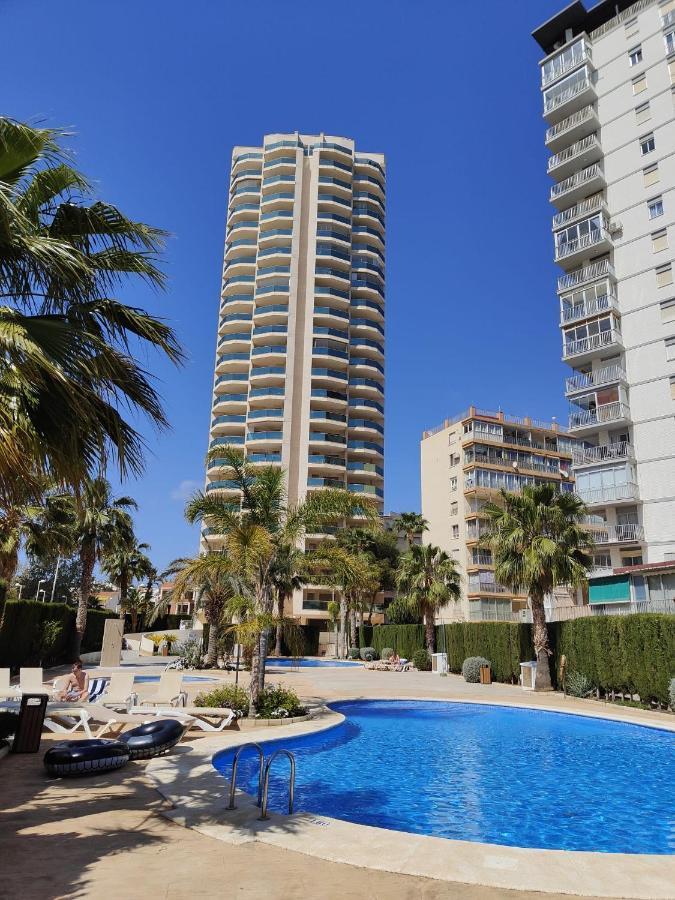 Kevista - Azulenacalpe Apartment Luaran gambar