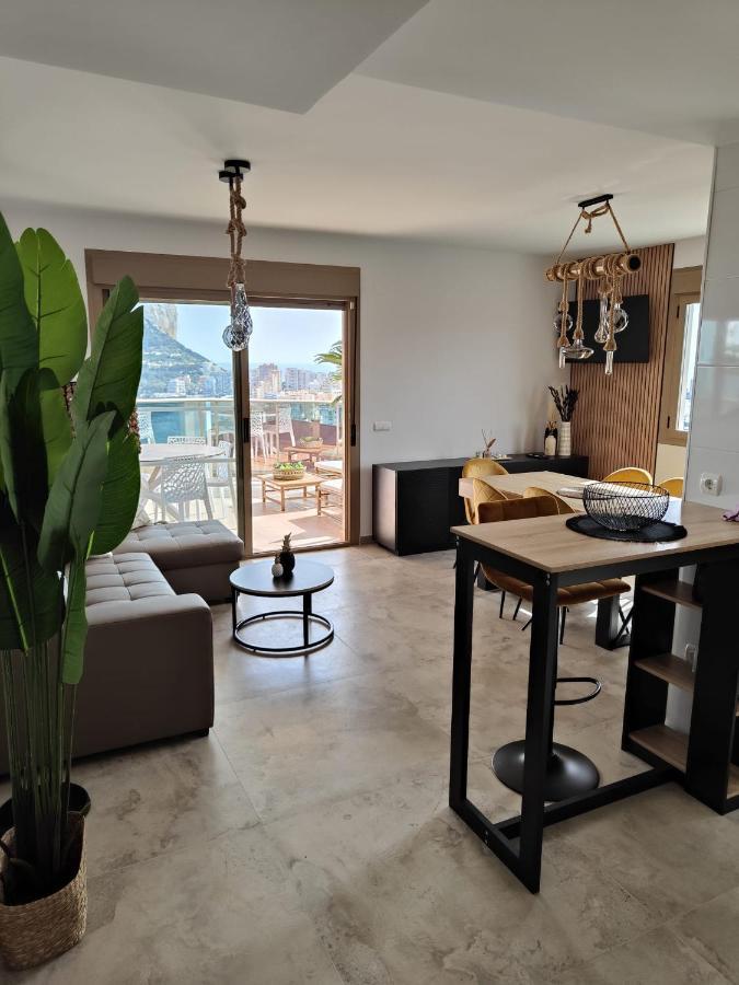 Kevista - Azulenacalpe Apartment Luaran gambar