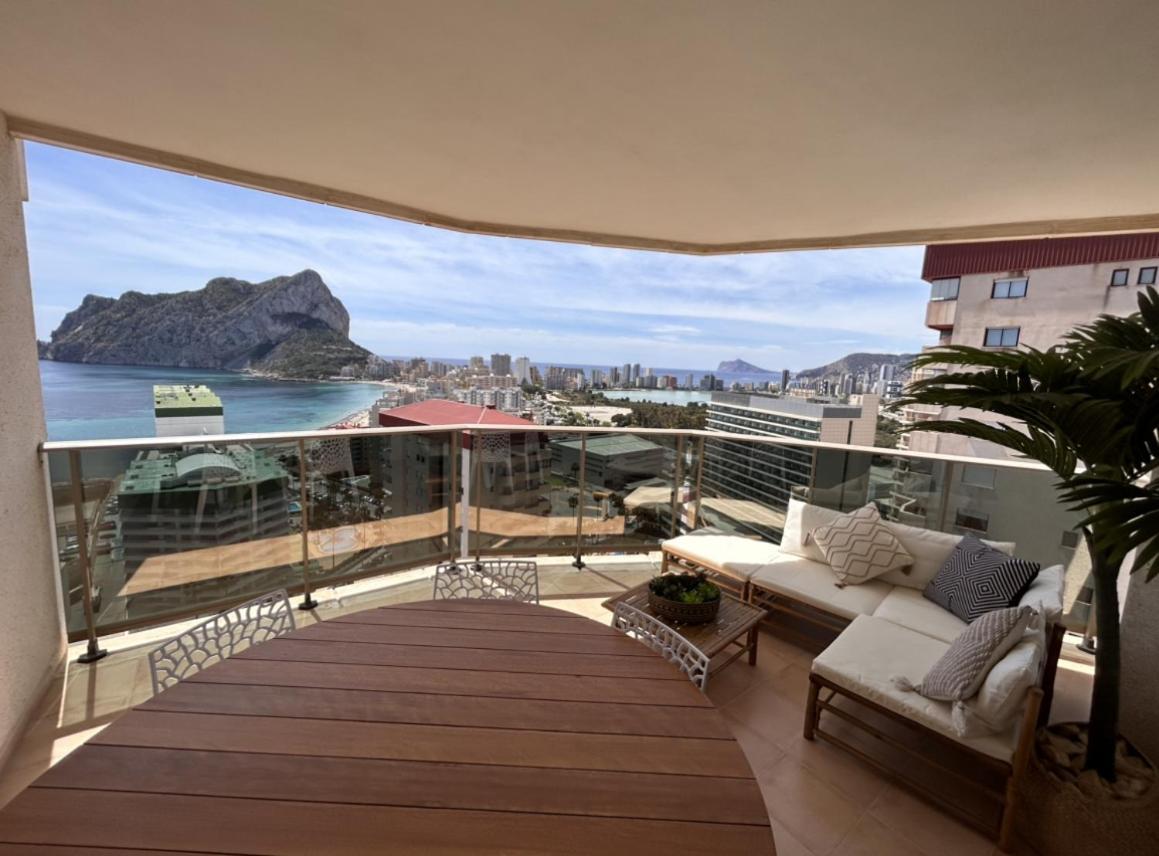 Kevista - Azulenacalpe Apartment Luaran gambar