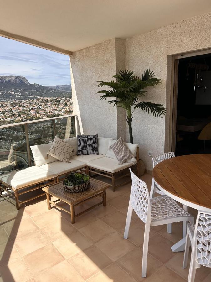 Kevista - Azulenacalpe Apartment Luaran gambar